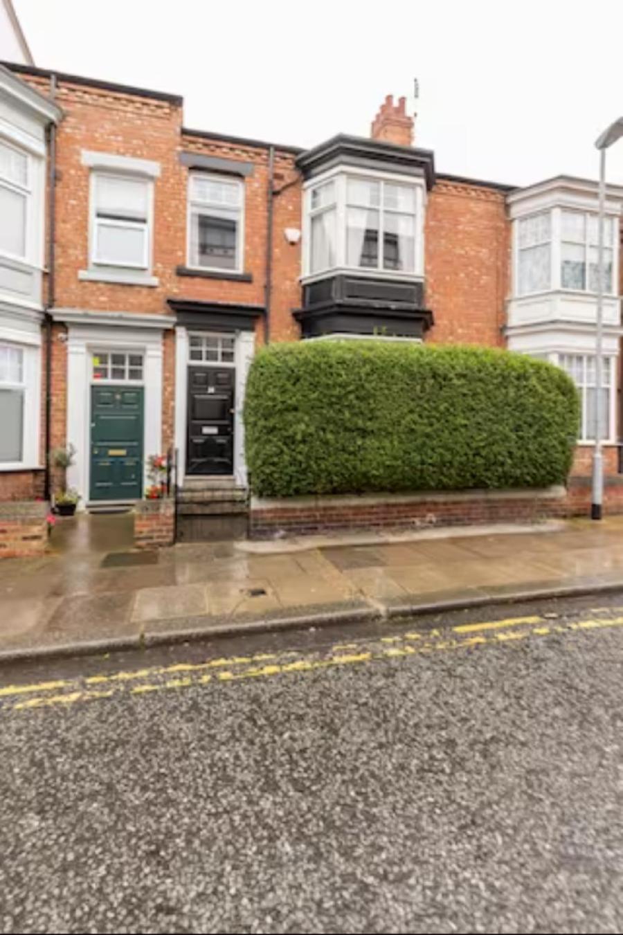 Paradise House Darlington Darlington  Exterior foto