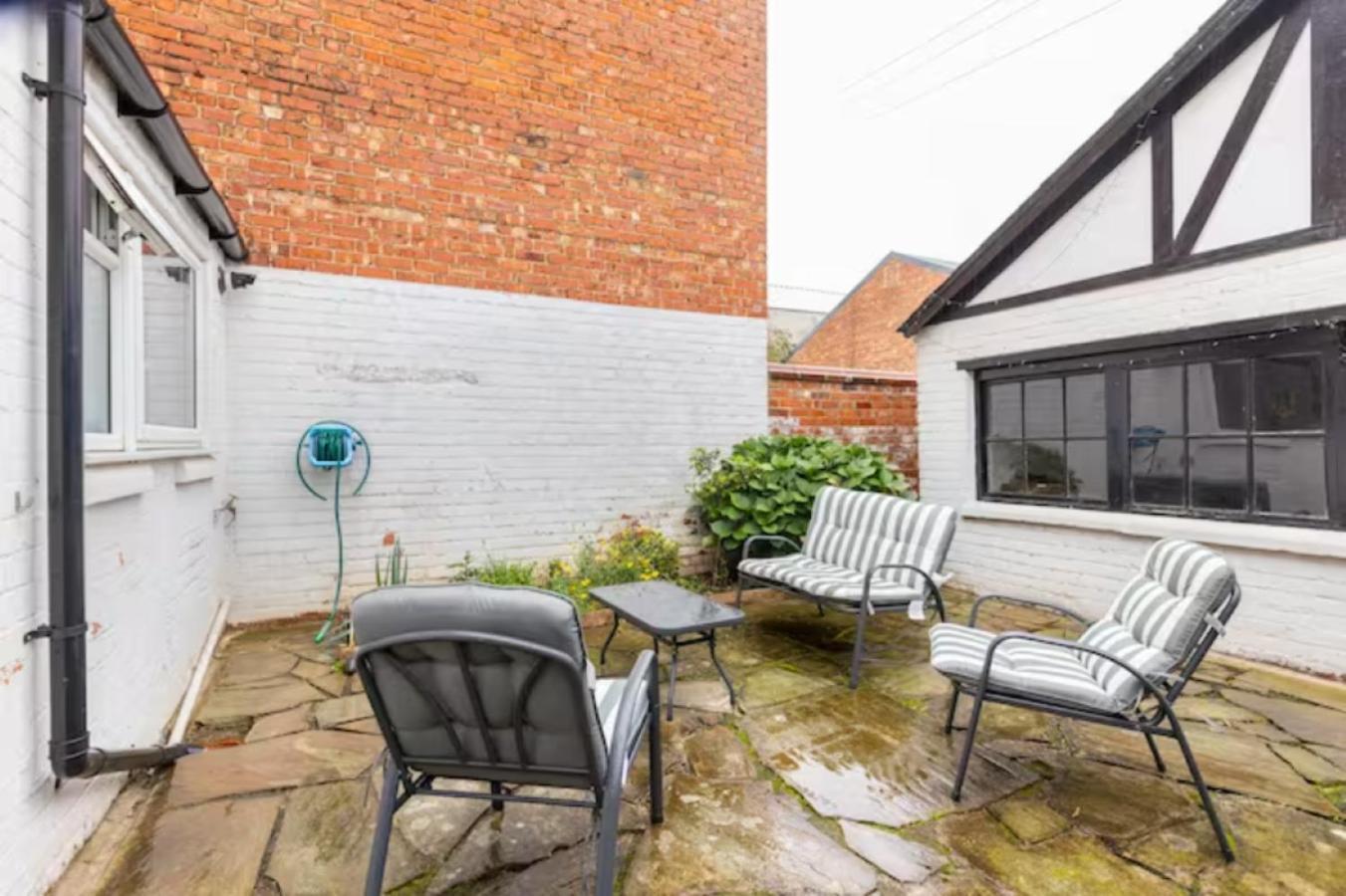 Paradise House Darlington Darlington  Exterior foto