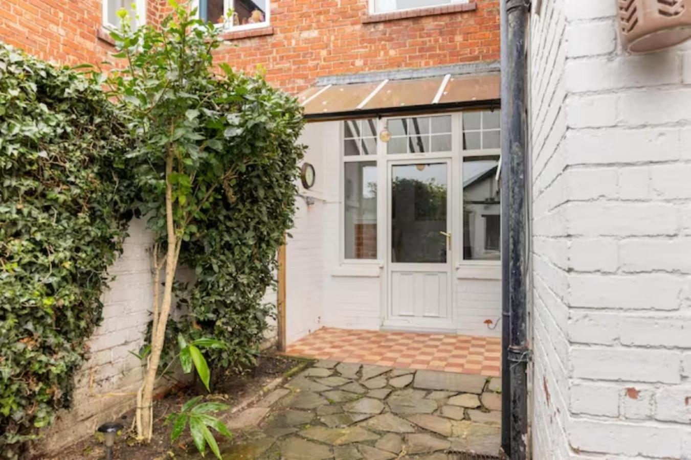 Paradise House Darlington Darlington  Exterior foto